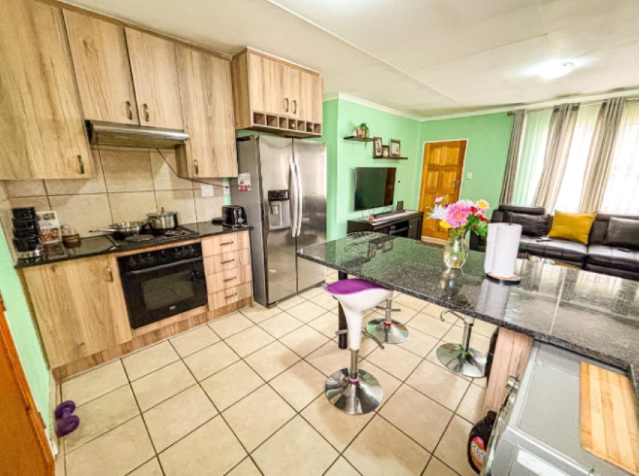 3 Bedroom Property for Sale in Leopard