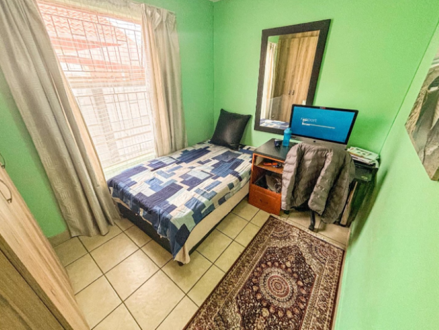 3 Bedroom Property for Sale in Leopard