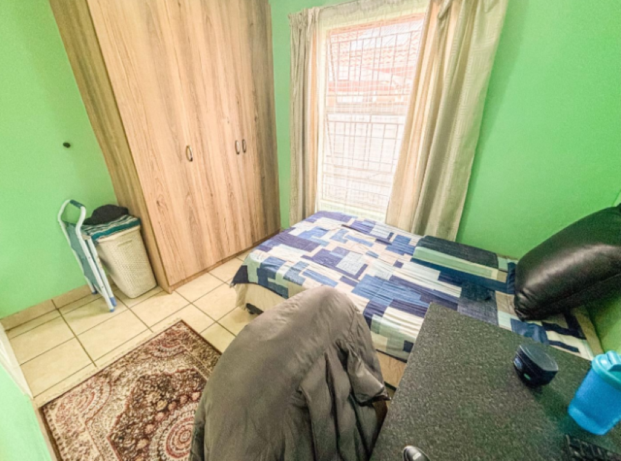 3 Bedroom Property for Sale in Leopard