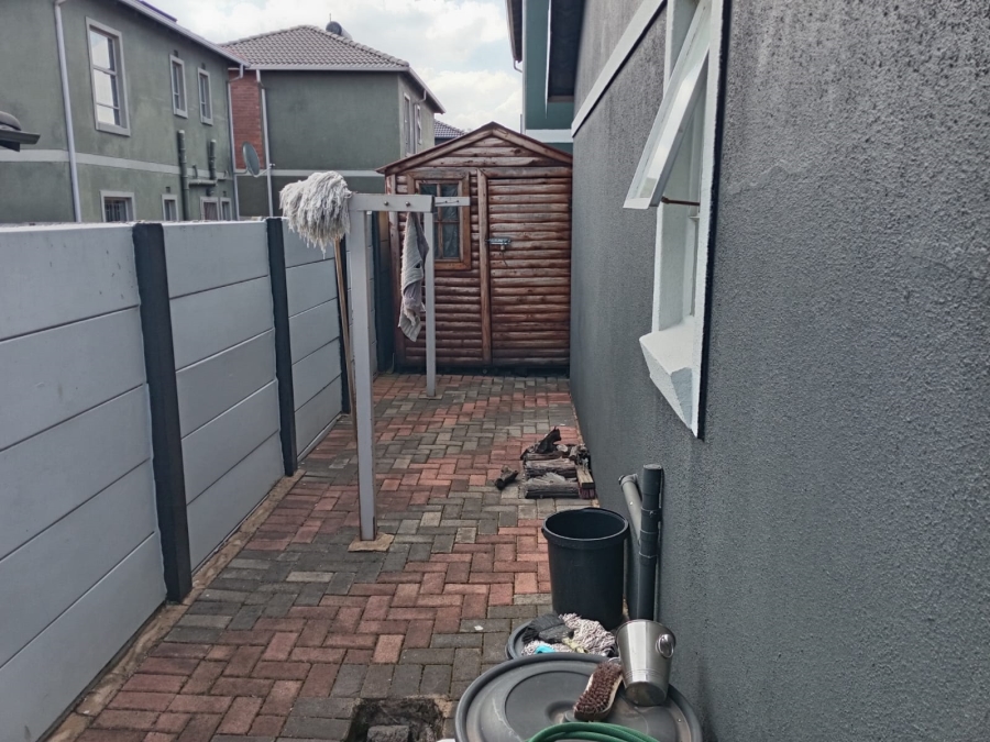 3 Bedroom Property for Sale in Leopard