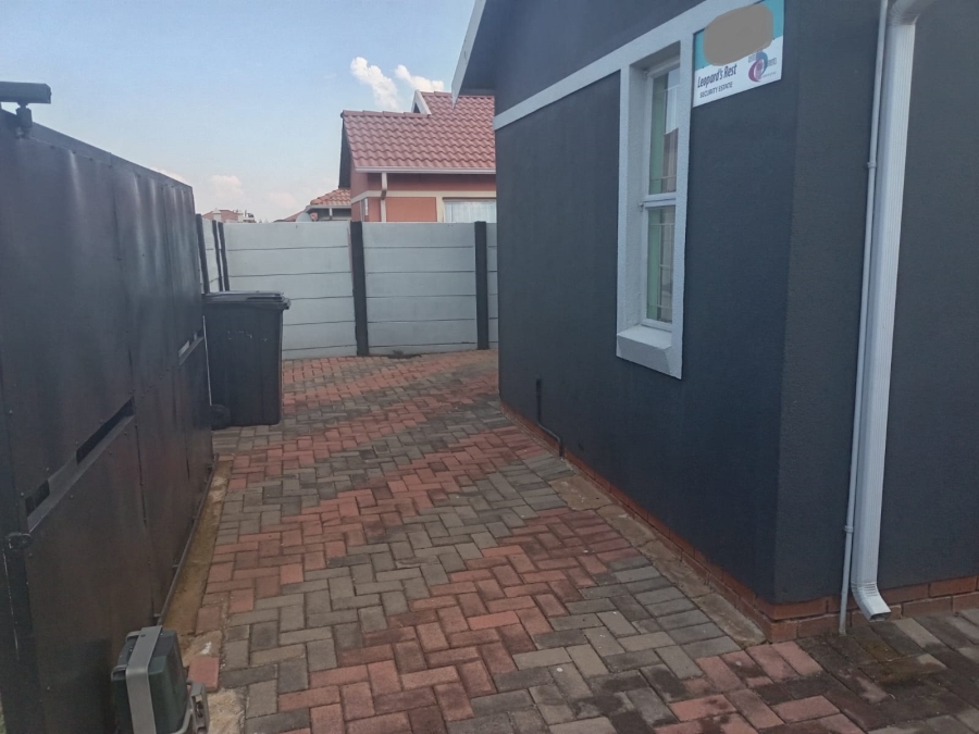 3 Bedroom Property for Sale in Leopard