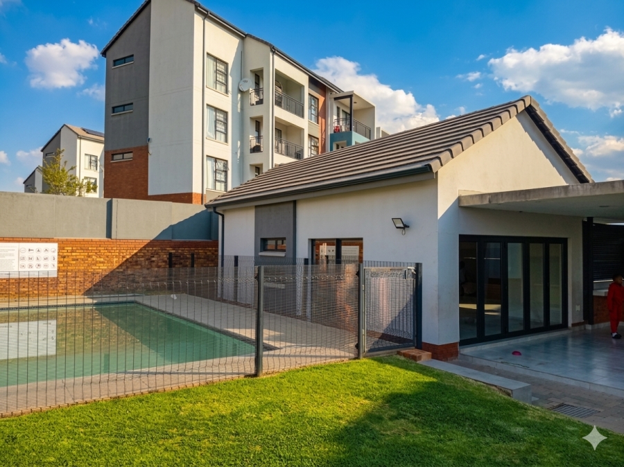 2 Bedroom Property for Sale in Amberfield Gauteng