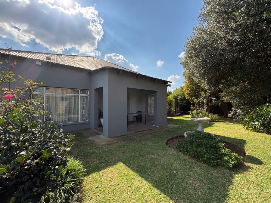3 Bedroom Property for Sale in Brakpan Central Gauteng