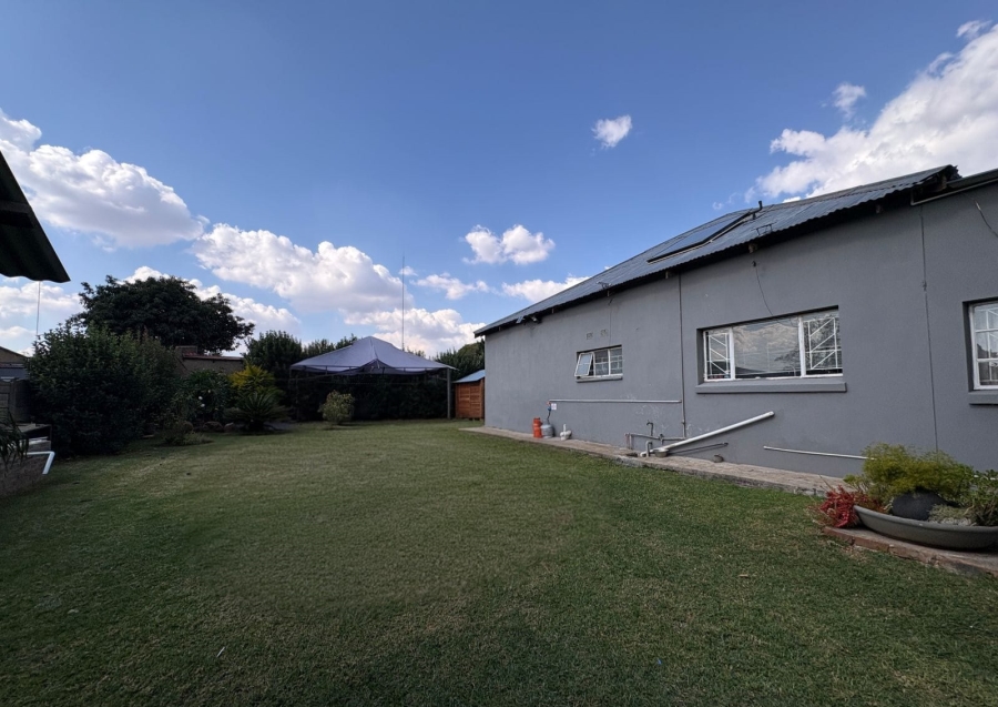 3 Bedroom Property for Sale in Brakpan Central Gauteng