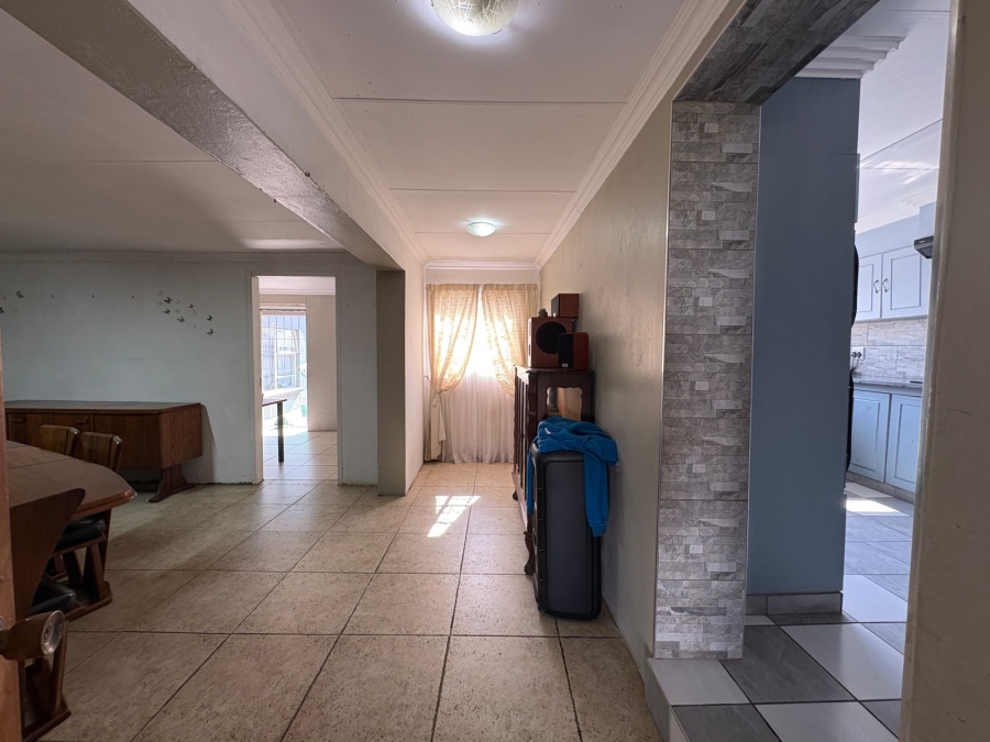 3 Bedroom Property for Sale in Brakpan Central Gauteng