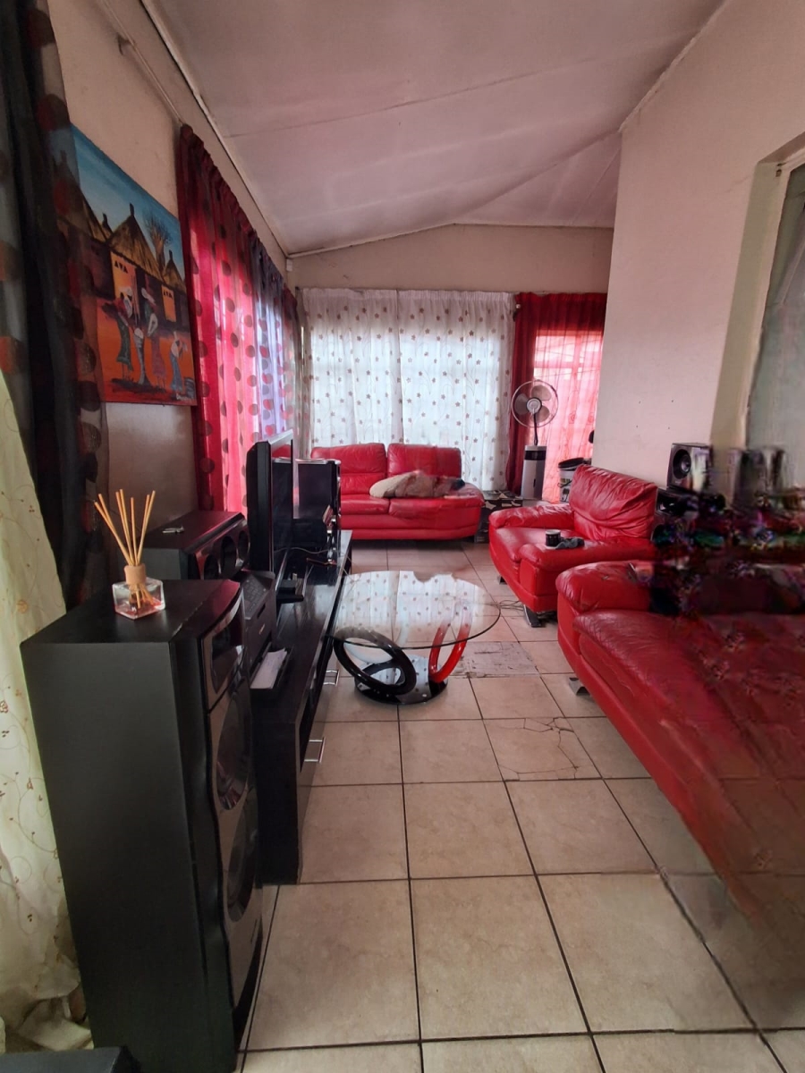 5 Bedroom Property for Sale in Vereeniging Gauteng