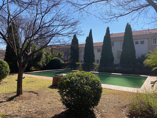To Let 1 Bedroom Property for Rent in Morningside Gauteng