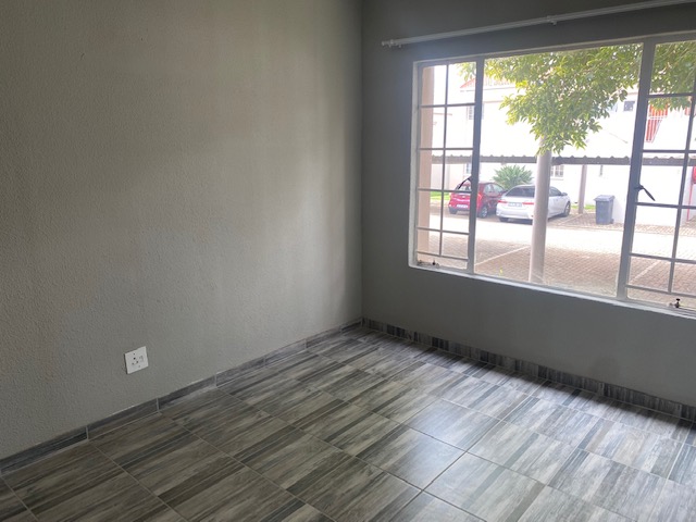 To Let 1 Bedroom Property for Rent in Morningside Gauteng