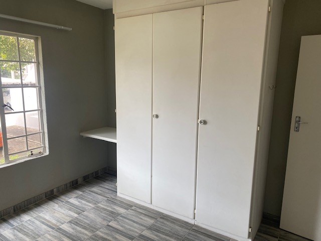 To Let 1 Bedroom Property for Rent in Morningside Gauteng