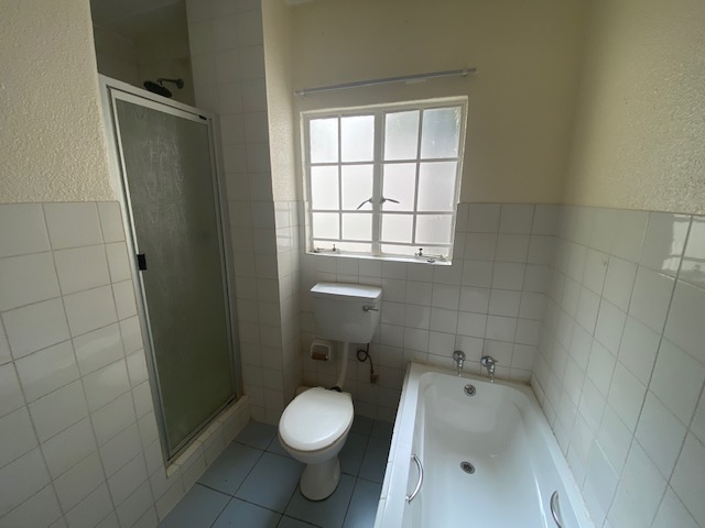 To Let 1 Bedroom Property for Rent in Morningside Gauteng