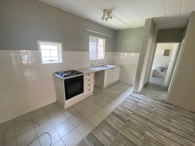 To Let 1 Bedroom Property for Rent in Morningside Gauteng