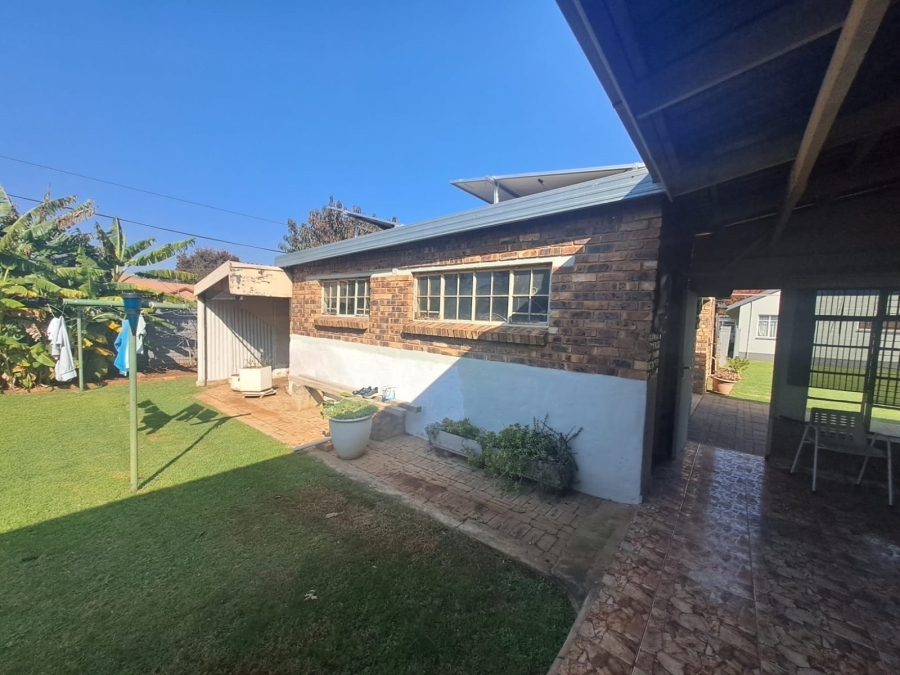 4 Bedroom Property for Sale in Meyerton Central Gauteng