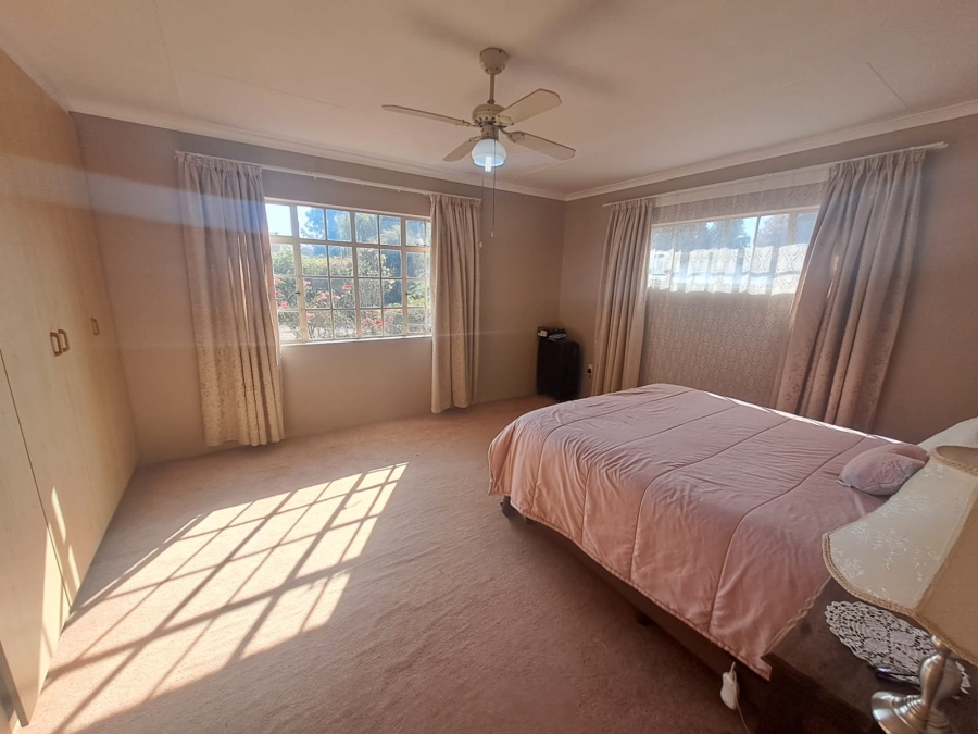4 Bedroom Property for Sale in Meyerton Central Gauteng