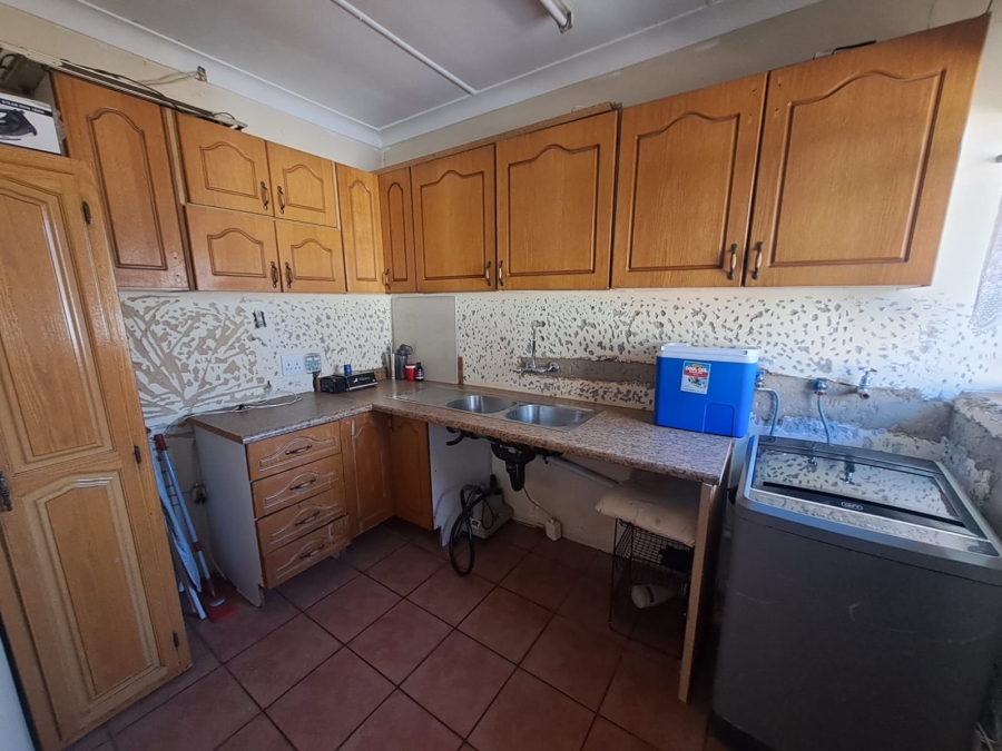 4 Bedroom Property for Sale in Meyerton Central Gauteng