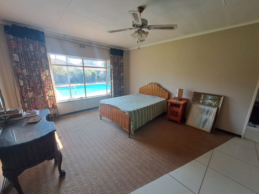 4 Bedroom Property for Sale in Meyerton Central Gauteng