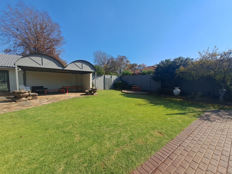 4 Bedroom Property for Sale in Meyerton Central Gauteng