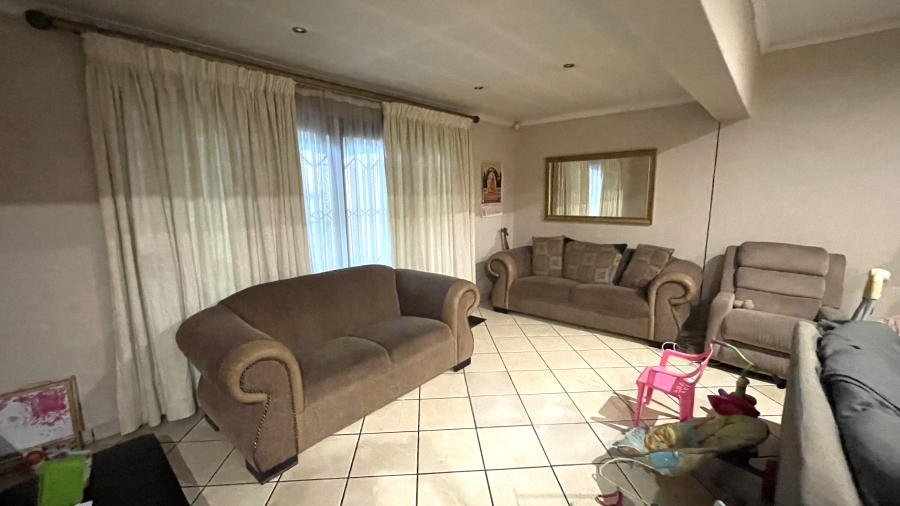 4 Bedroom Property for Sale in Menlo Park Gauteng