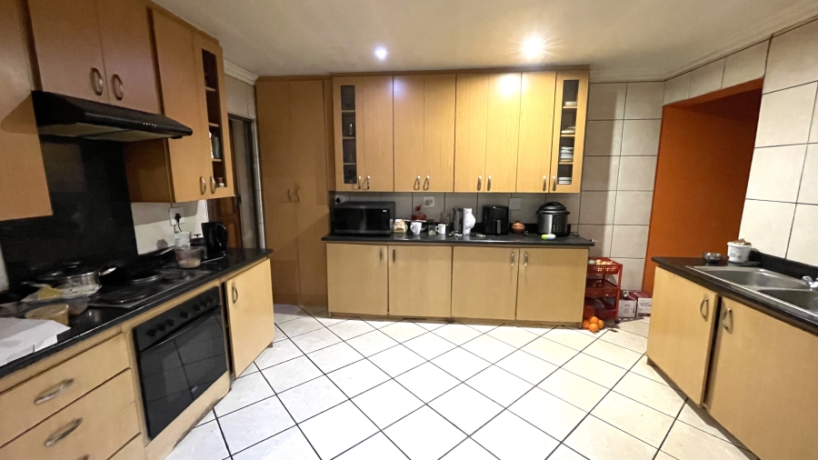 4 Bedroom Property for Sale in Menlo Park Gauteng