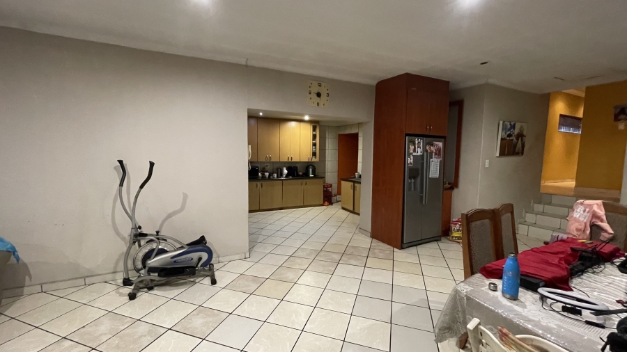 4 Bedroom Property for Sale in Menlo Park Gauteng