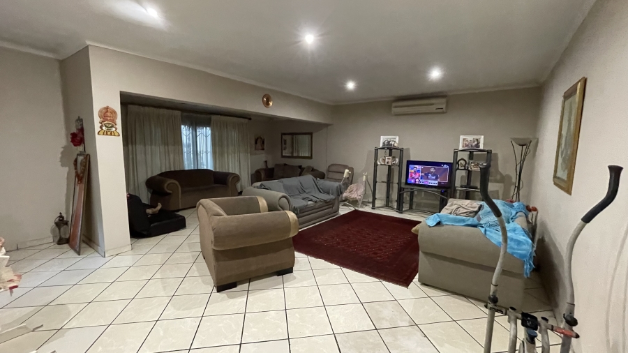 4 Bedroom Property for Sale in Menlo Park Gauteng
