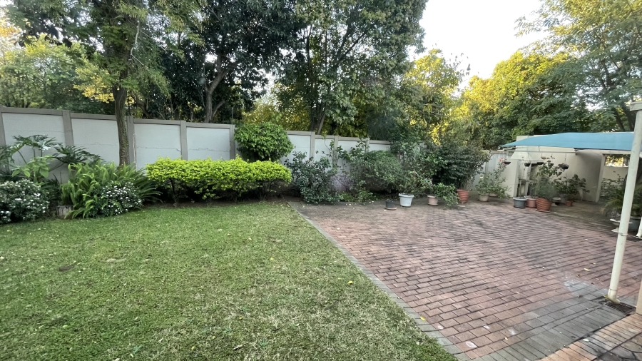 4 Bedroom Property for Sale in Menlo Park Gauteng