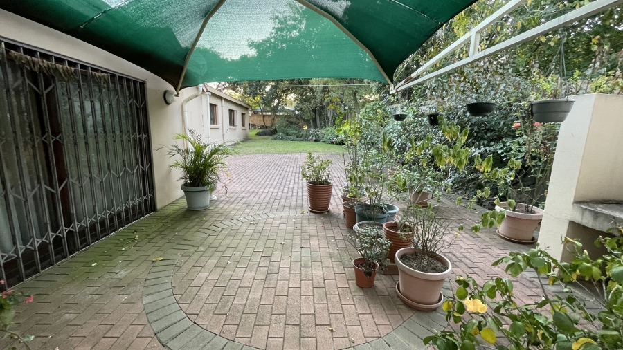 4 Bedroom Property for Sale in Menlo Park Gauteng