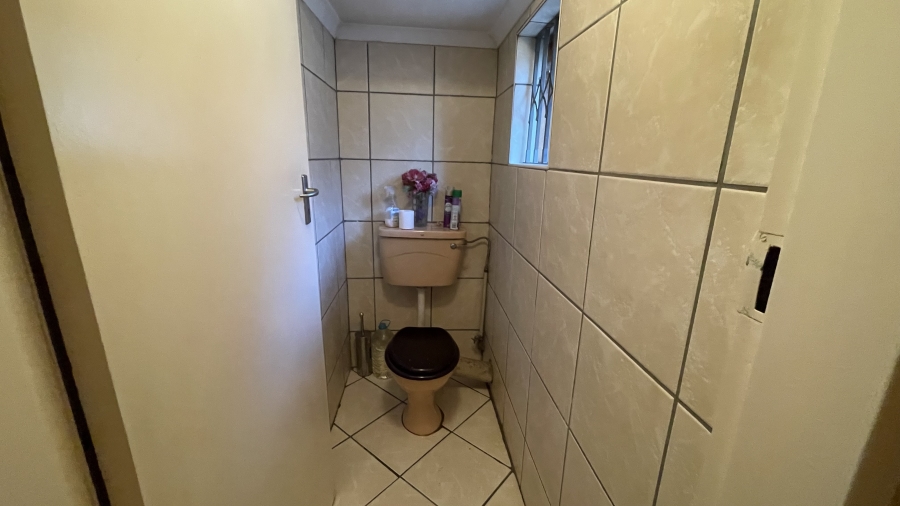 4 Bedroom Property for Sale in Menlo Park Gauteng