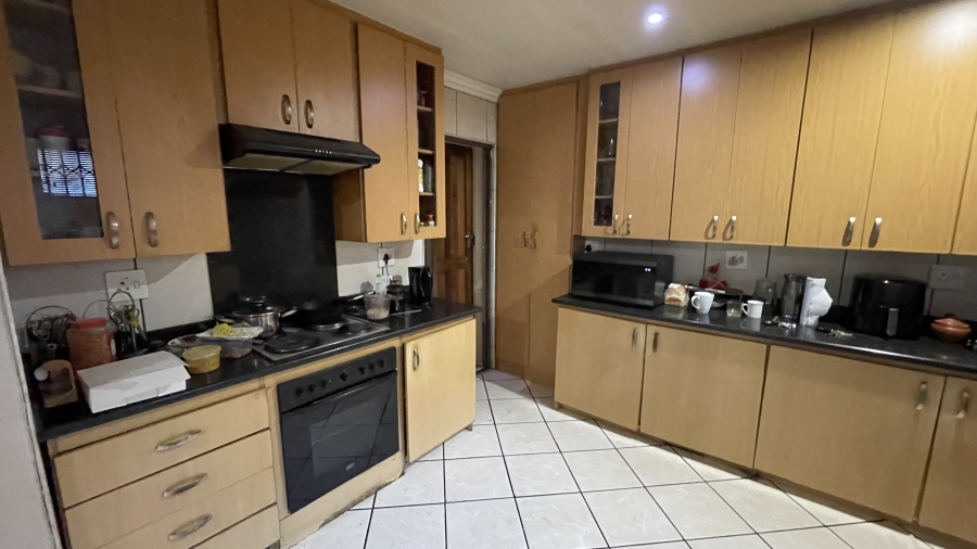 4 Bedroom Property for Sale in Menlo Park Gauteng
