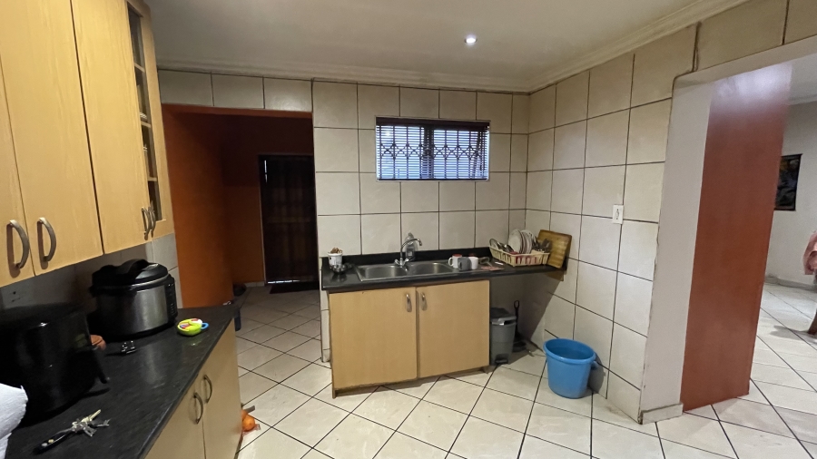 4 Bedroom Property for Sale in Menlo Park Gauteng