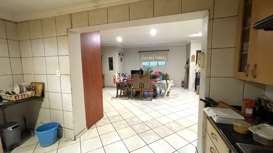 4 Bedroom Property for Sale in Menlo Park Gauteng
