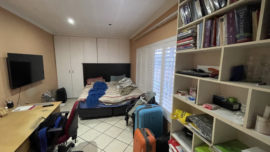 4 Bedroom Property for Sale in Menlo Park Gauteng