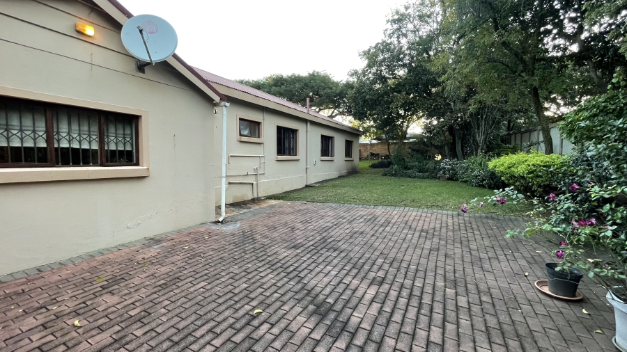 4 Bedroom Property for Sale in Menlo Park Gauteng