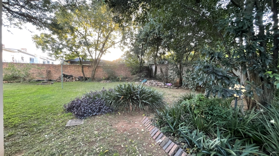 4 Bedroom Property for Sale in Menlo Park Gauteng