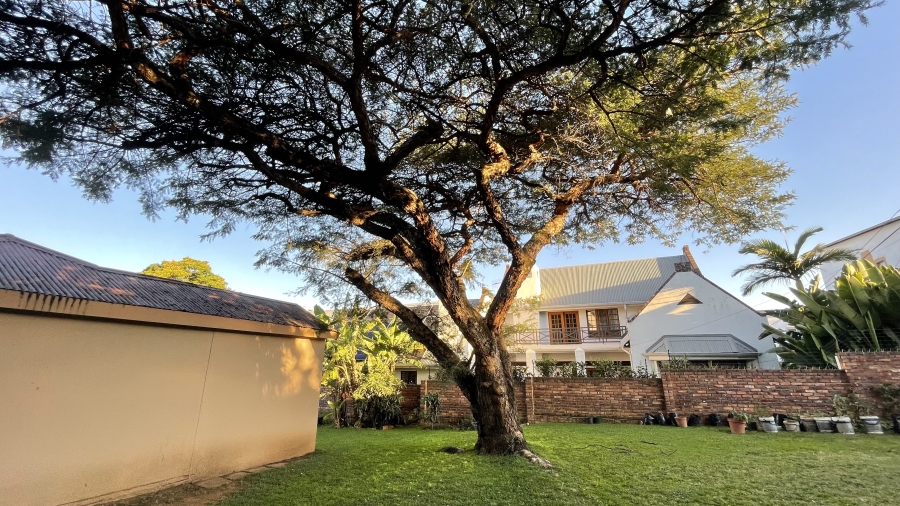 4 Bedroom Property for Sale in Menlo Park Gauteng