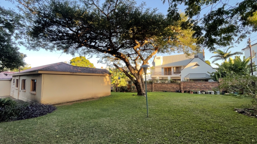 4 Bedroom Property for Sale in Menlo Park Gauteng