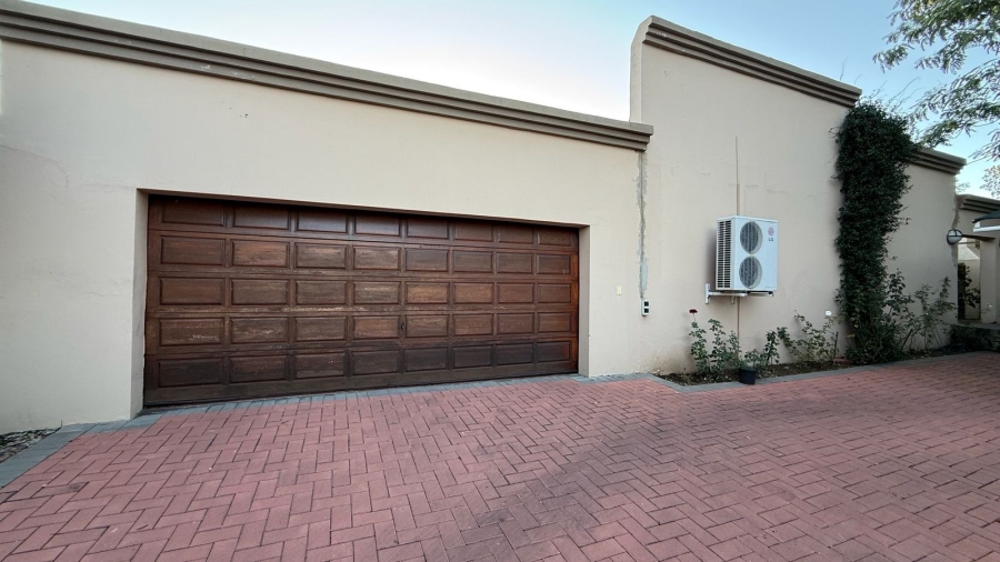 4 Bedroom Property for Sale in Menlo Park Gauteng