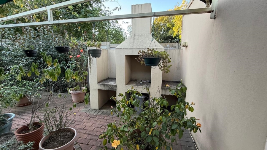 4 Bedroom Property for Sale in Menlo Park Gauteng