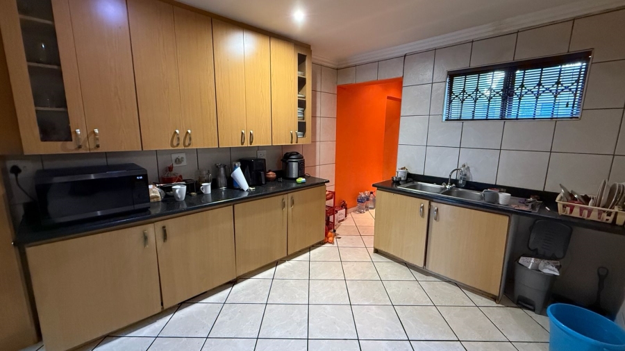 4 Bedroom Property for Sale in Menlo Park Gauteng