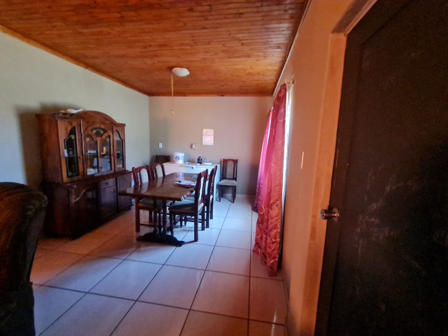 4 Bedroom Property for Sale in Vanderbijlpark CW 5 Gauteng