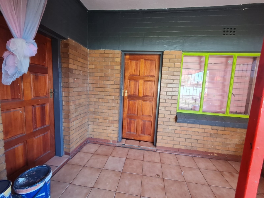 3 Bedroom Property for Sale in Vanderbijlpark Cw 6 Gauteng