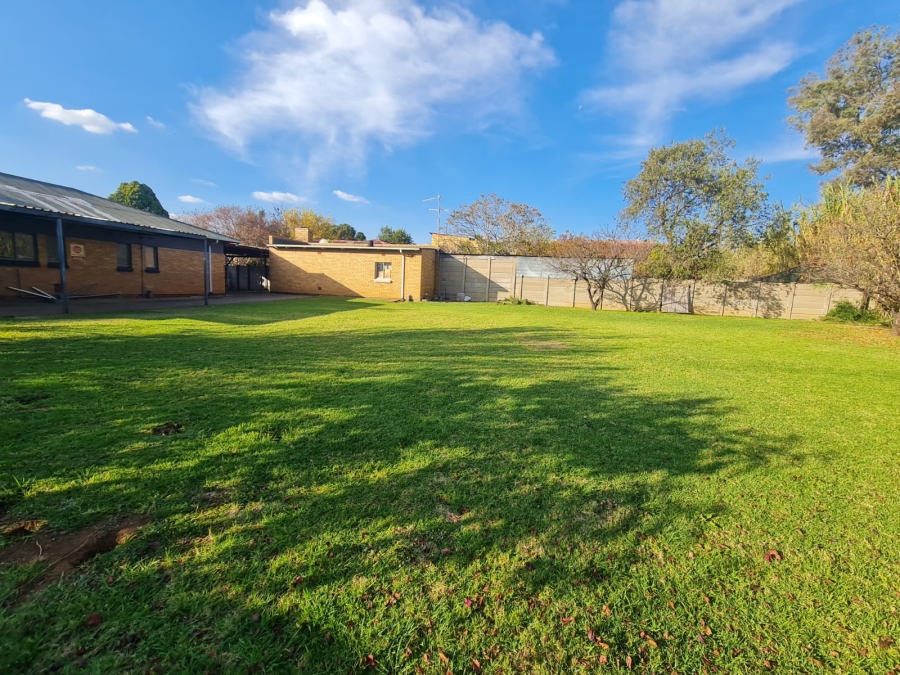 3 Bedroom Property for Sale in Vanderbijlpark Cw 6 Gauteng