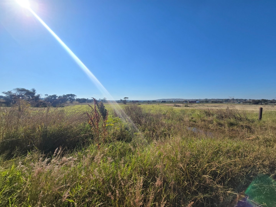 0 Bedroom Property for Sale in Haakdoring Laagte Ah Gauteng