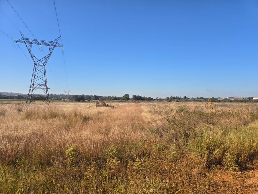0 Bedroom Property for Sale in Haakdoring Laagte Ah Gauteng