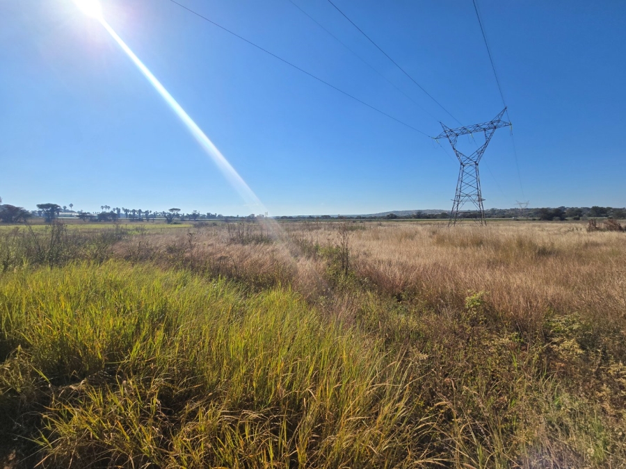 0 Bedroom Property for Sale in Haakdoring Laagte Ah Gauteng