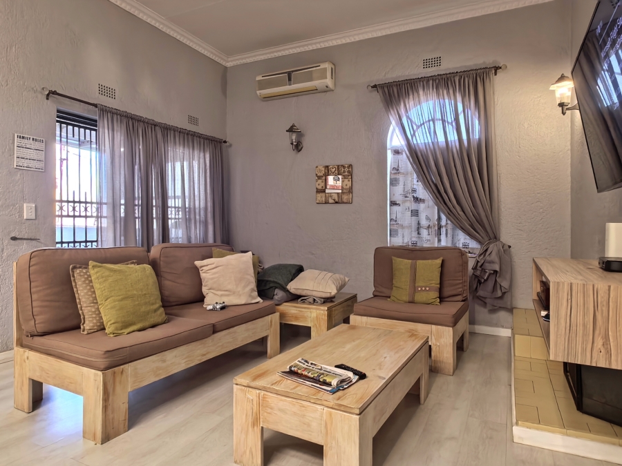 3 Bedroom Property for Sale in Greymont Gauteng