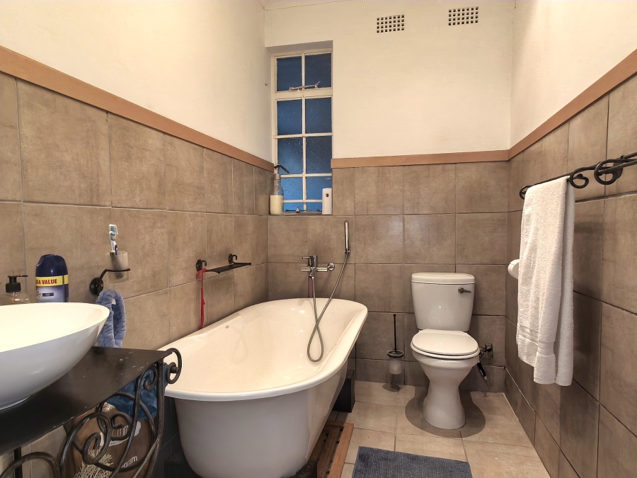 3 Bedroom Property for Sale in Greymont Gauteng