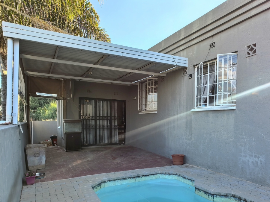 3 Bedroom Property for Sale in Greymont Gauteng