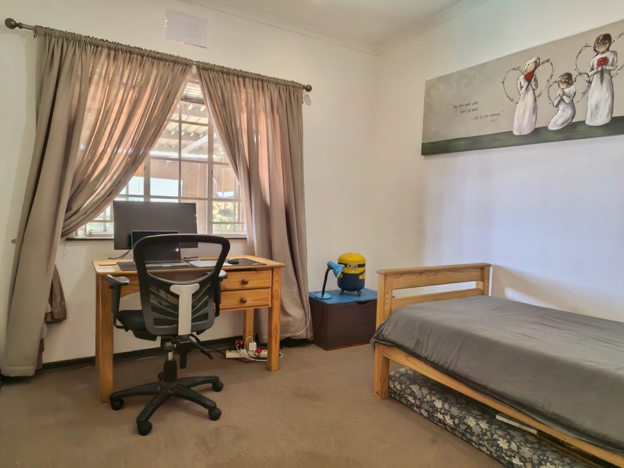3 Bedroom Property for Sale in Greymont Gauteng