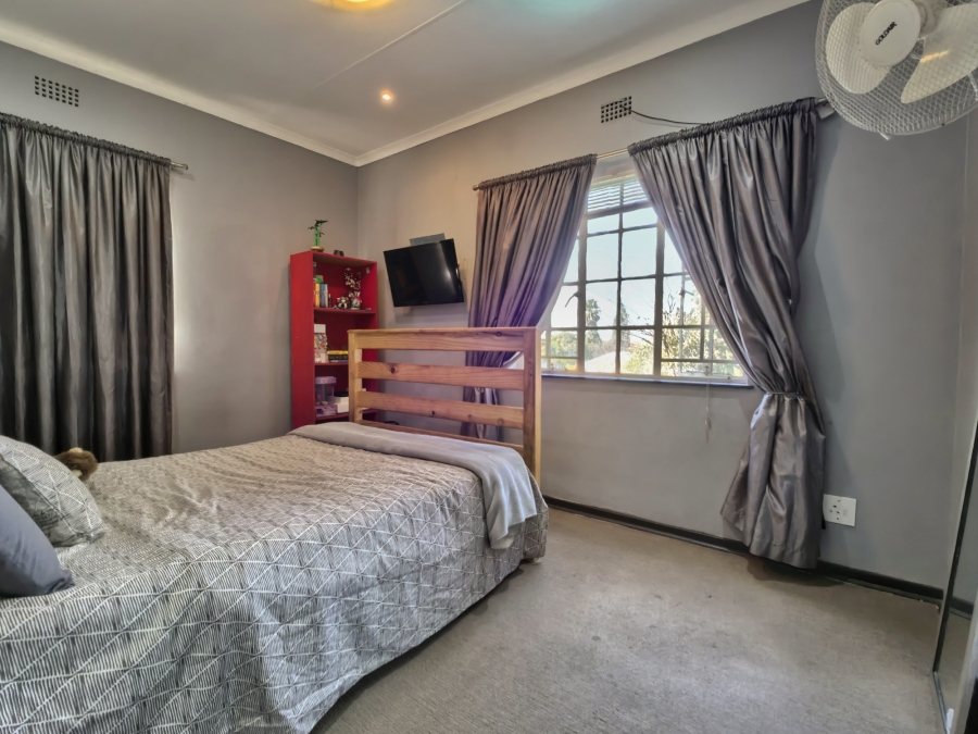 3 Bedroom Property for Sale in Greymont Gauteng