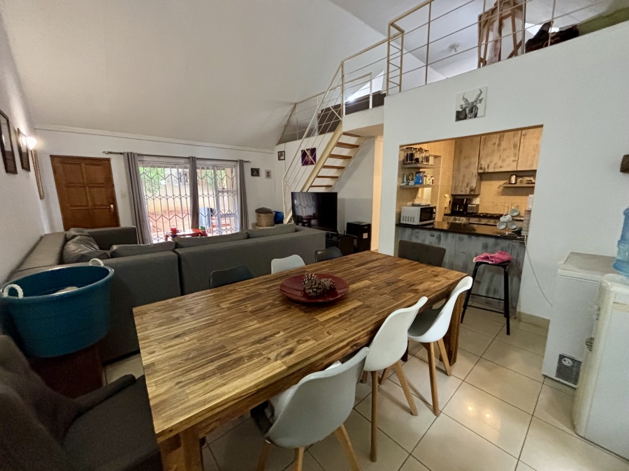 To Let 3 Bedroom Property for Rent in Bromhof Gauteng